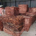 Copper Millberry Scrap Wire